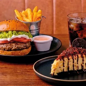 Combo Italiano Pulled Pork + Papas  x 2