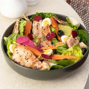 Ensalada del Huerto