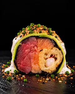 Umi Oriental