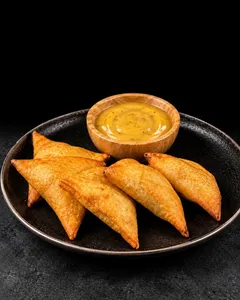 Empanadas Ají De Gallina