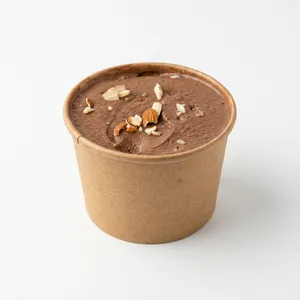 Chocolate Almendra Chips