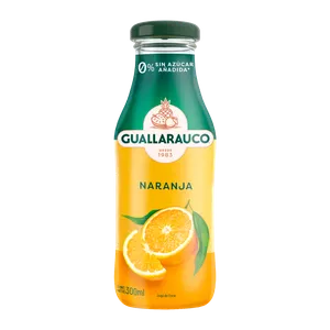 Jugo Naranja Guallarauco
