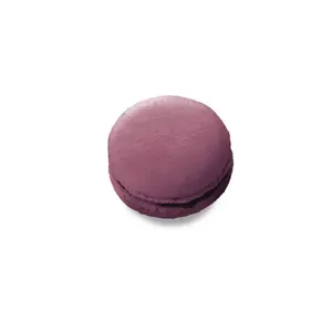 Macaron Violeta