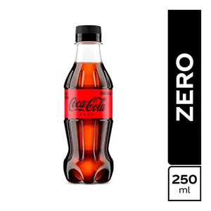 Coca Cola Zero 250ml
