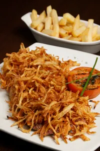 Beef Ecebollado 250gr.