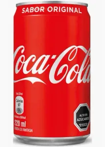 Coca cola 330ml