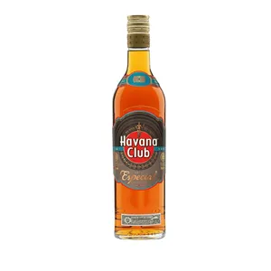 Ron Havana Club Añejo Especial 37,5 Gl 750 Ml.