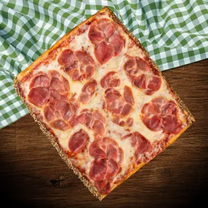 Mamma Mia Americana Bondiola