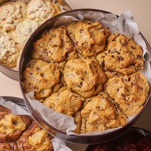 Cookie Pie Mediano Chocolate Chips