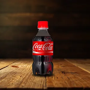 Gaseosa personal Gaseosa personal