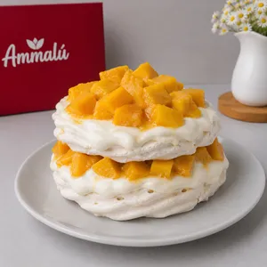 Merengón Mango