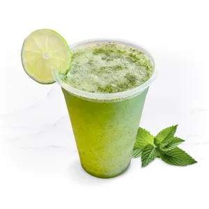 Limonada de Hierbabuena