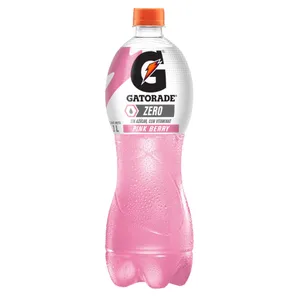Gatorade Pink Berry Zero 1 L