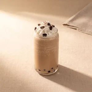 Latte frappe Latte frappe