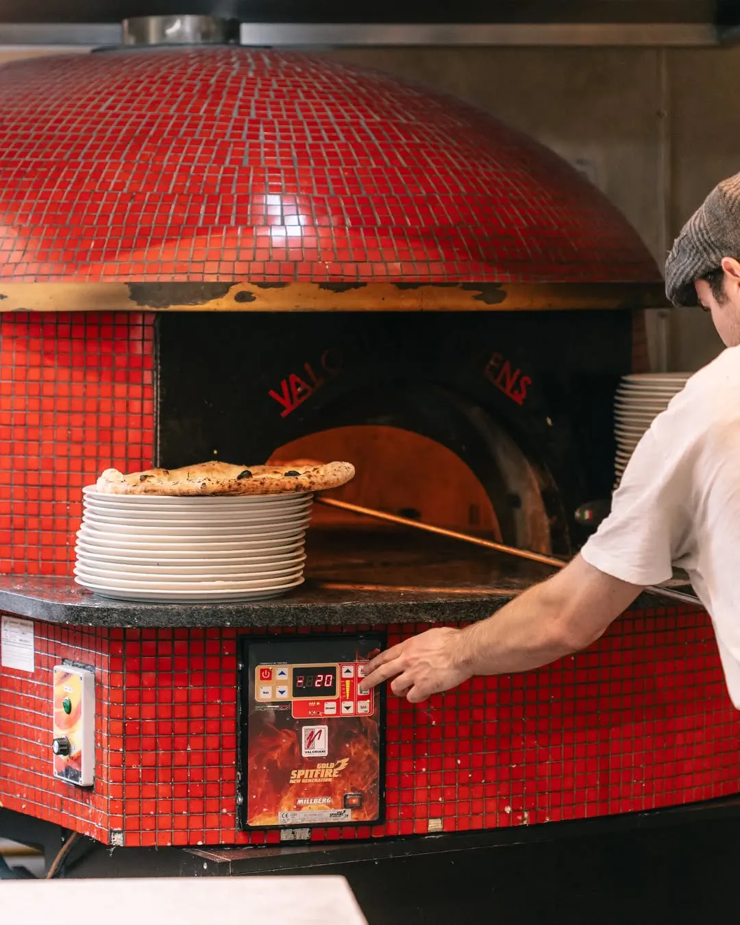 Publicación de Instagram 4