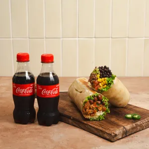 2X1 CUPONERA BURRO PANZON