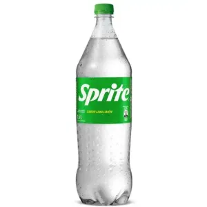 Sprite 1.5 litros