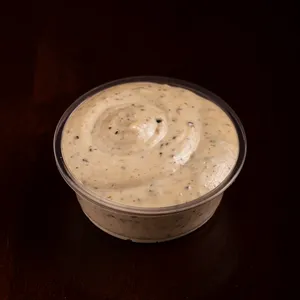 Mayo Trufada
