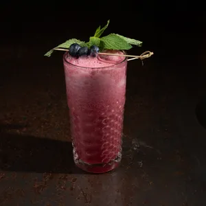 Frutos Rojos