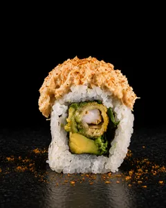 Crab Roll