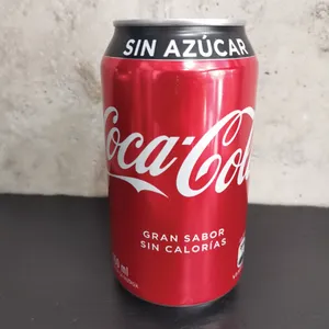 Coca Cola Zero