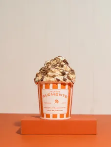 1/2 Litro Cacahuate & Reese´s