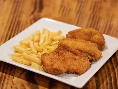 Martes de Milanesa - 26 de Marzo