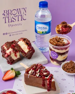Combo Cuchareable + Crunch Pop