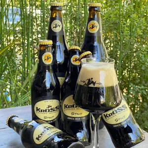 ¡4 Pack Stout!