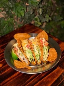 Tacos Crocantes