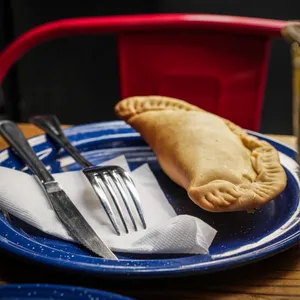 Empanada  Pollo Choclo Queso