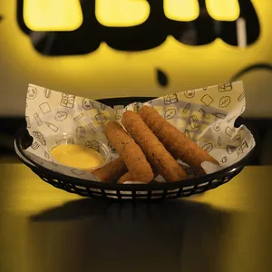 Cheese Sticks