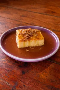 Leche Asada