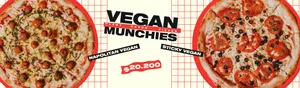 Vegan Munchies