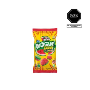 Gomitas Mogul Sandia Extreme 50 gr