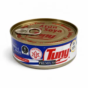 Atun Tuny Premium 140g