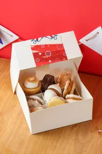 Mix Pastelitos Chilenos