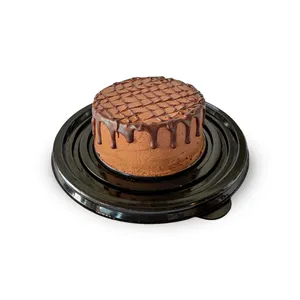 Torta Mar de Chocolate (Mediana)