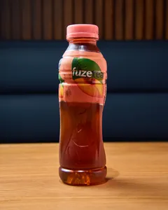 Fuze Tea Durazno 400 mls