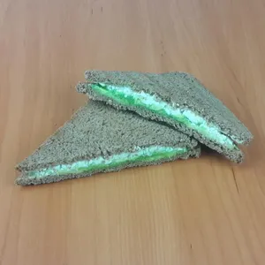 Prensado Quesillo Palta