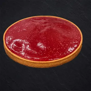 Cheesecake Frutos Rojos Mediana