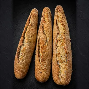Baguette Multisemillas
