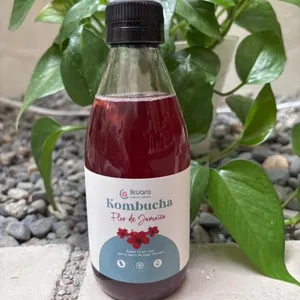 Kombucha
