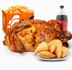 Combo Xtreme Pollo
