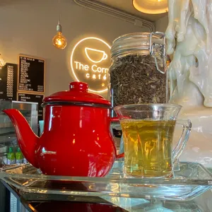 Té Blanco