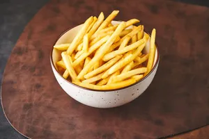 Papas Fritas