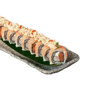 Sake Roll