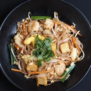 Pad Thai Noodle