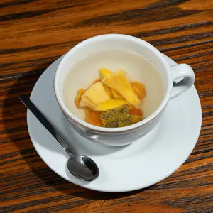Infusion Frutos Amarillos