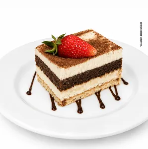 Tiramisú Clásico